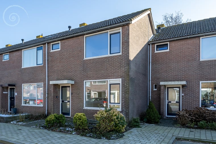 Fabiusstraat 9 main image