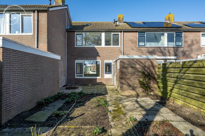 Foto 2 van Fabiusstraat 9