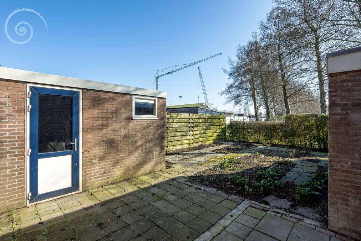 Foto 3 van Fabiusstraat 9