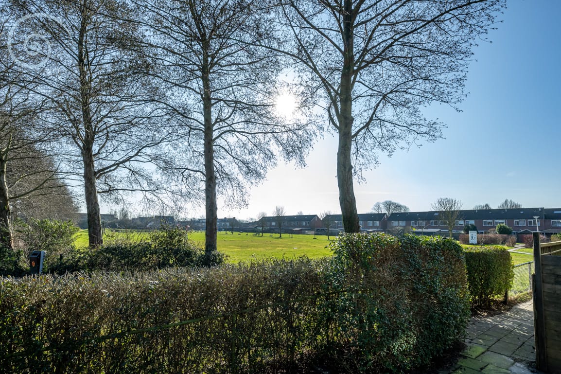 Foto 4 van Fabiusstraat 9