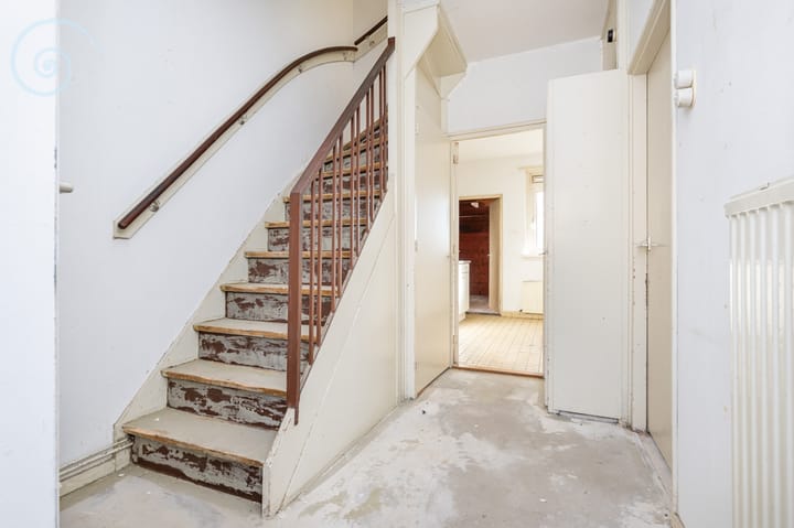 Foto 6 van Fabiusstraat 9