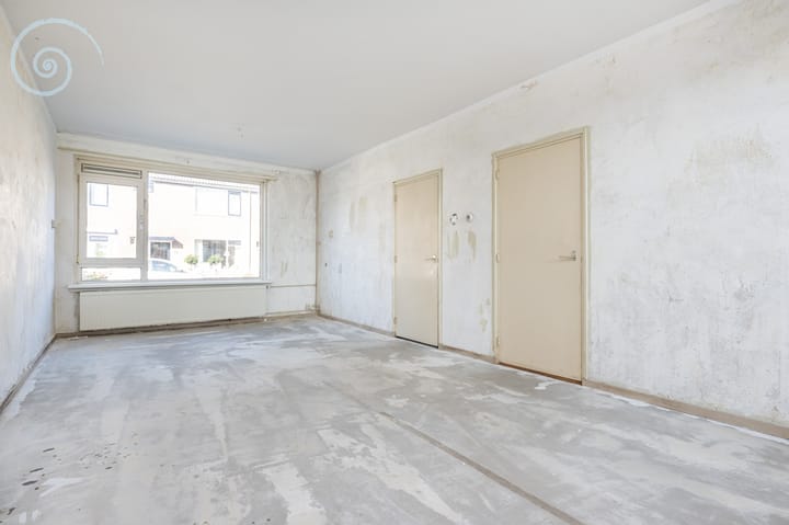 Foto 8 van Fabiusstraat 9