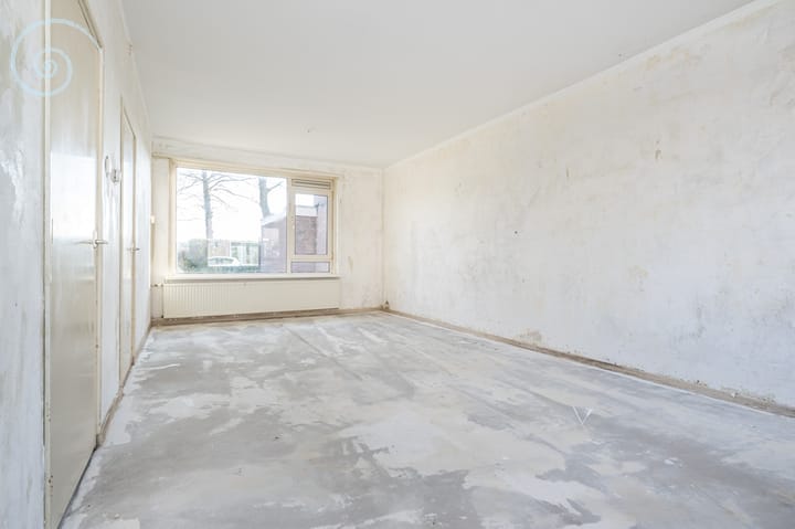 Foto 9 van Fabiusstraat 9