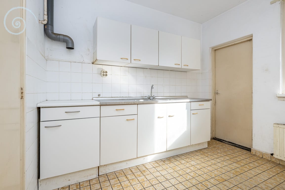 Foto 10 van Fabiusstraat 9