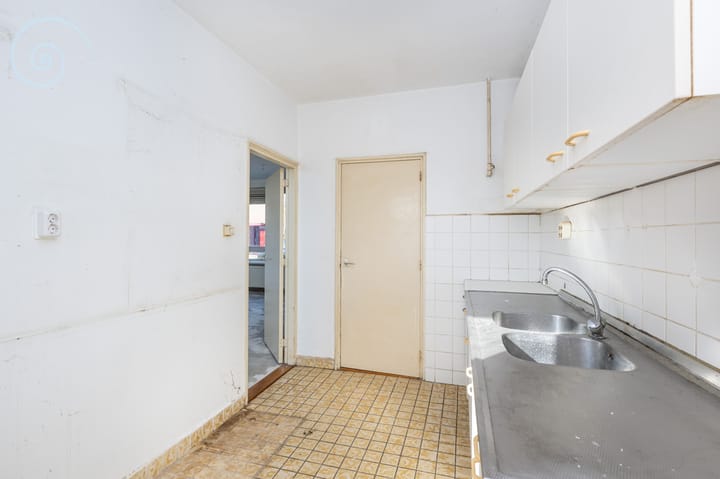 Foto 11 van Fabiusstraat 9