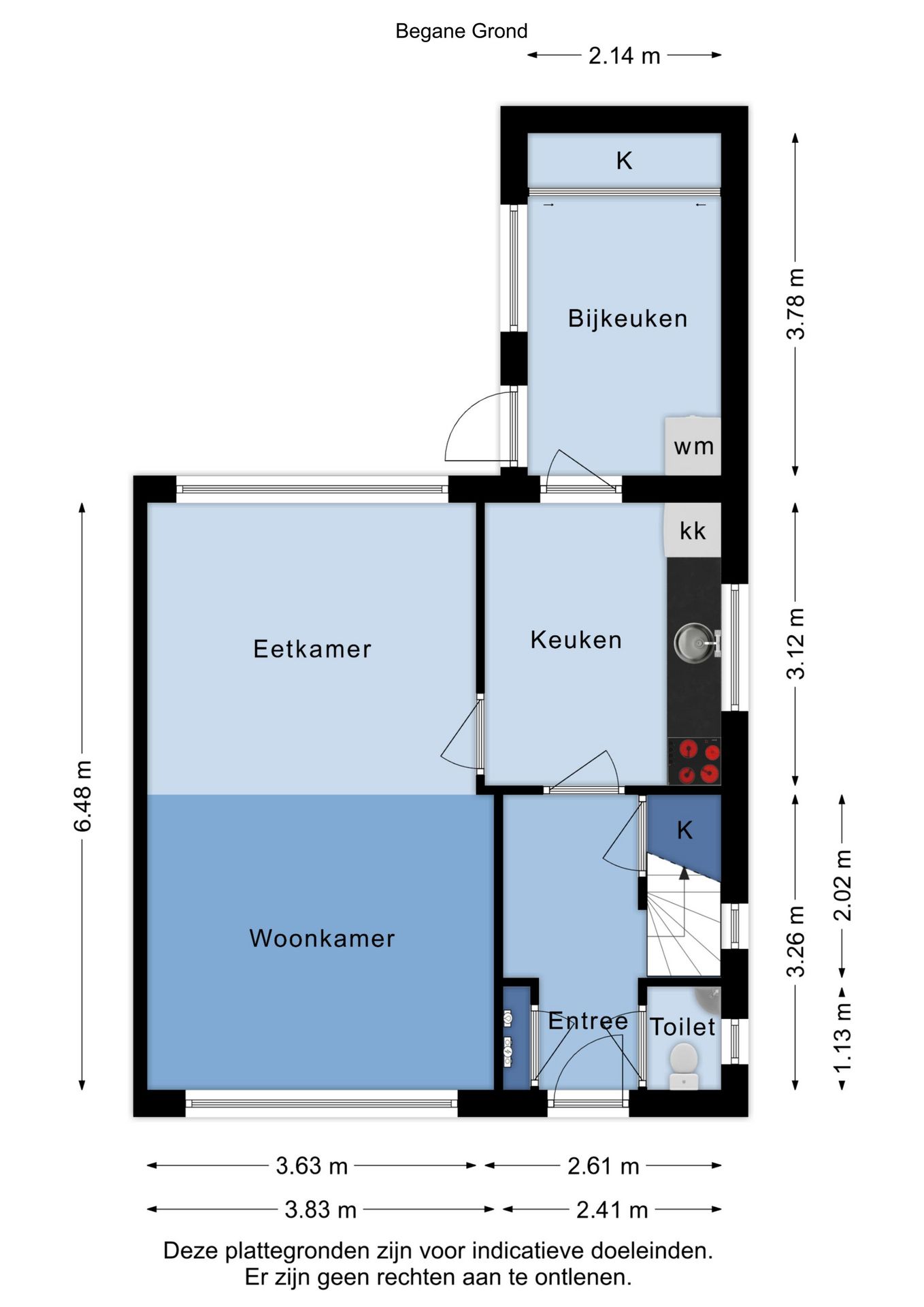 Foto 27 van Schijfweg-Zuid 73