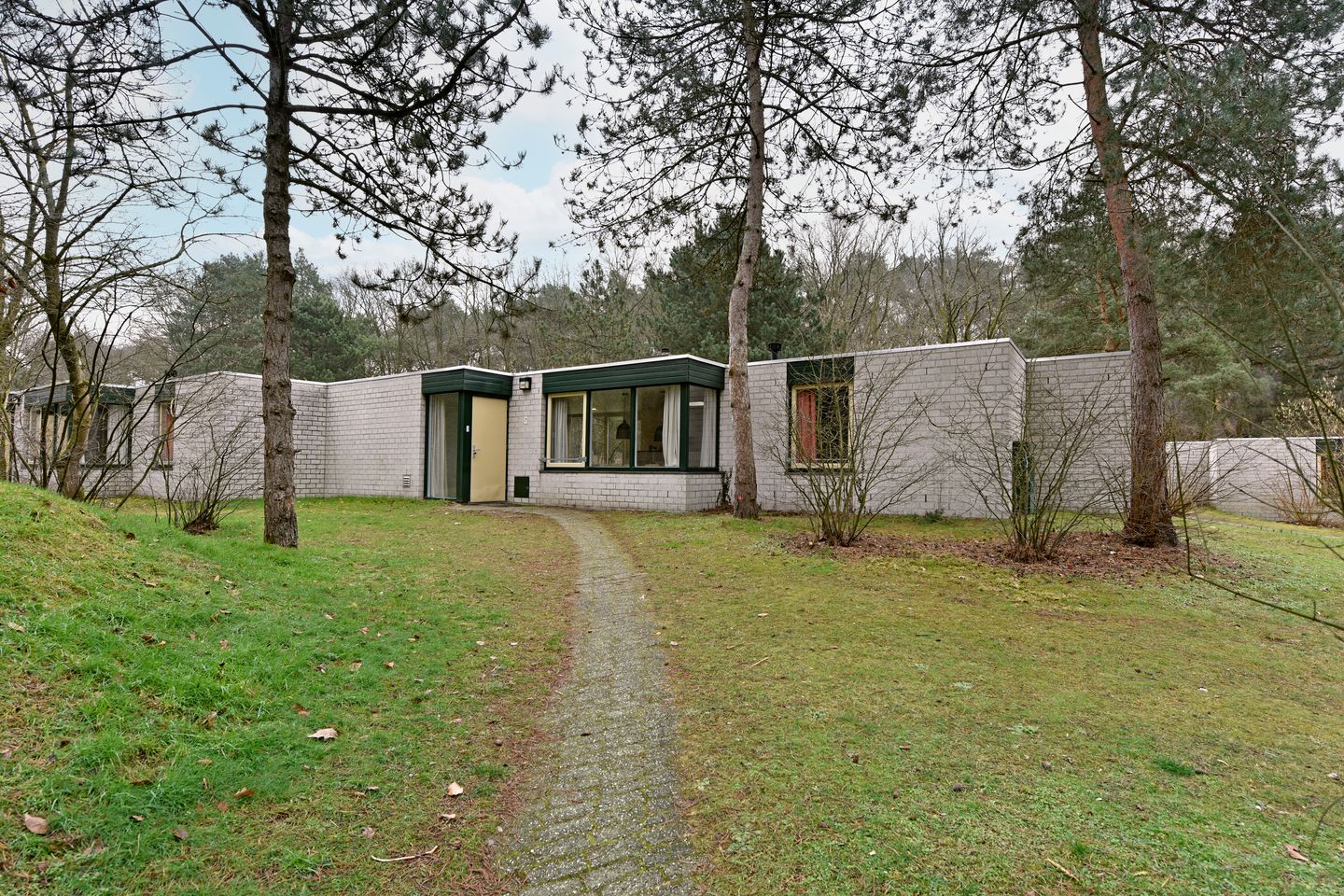 Foto 1 van Lommerbergen 218