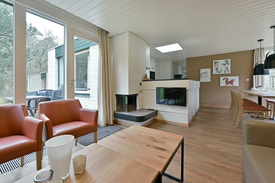 Foto 2 van Lommerbergen 218