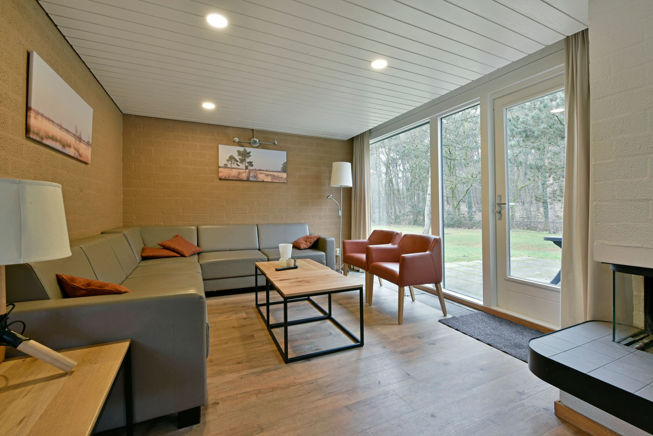 Foto 3 van Lommerbergen 218