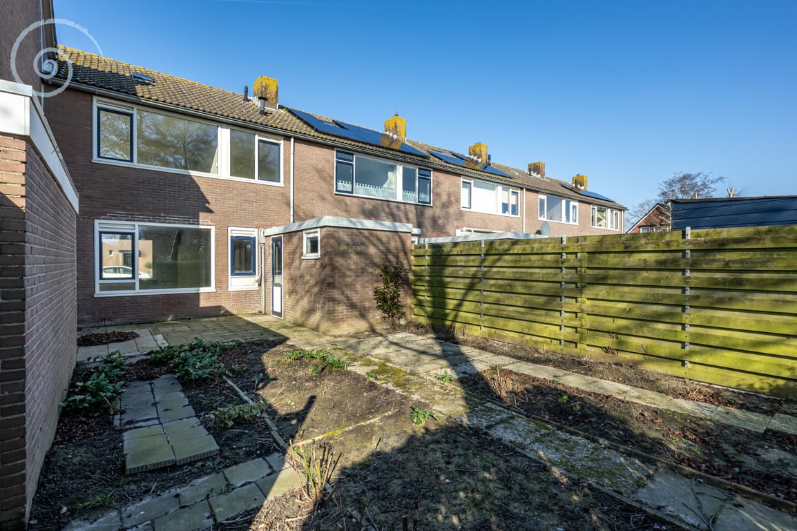 Foto 24 van Fabiusstraat 9