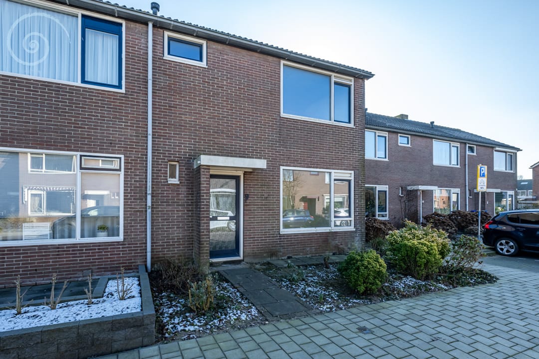 Foto 26 van Fabiusstraat 9