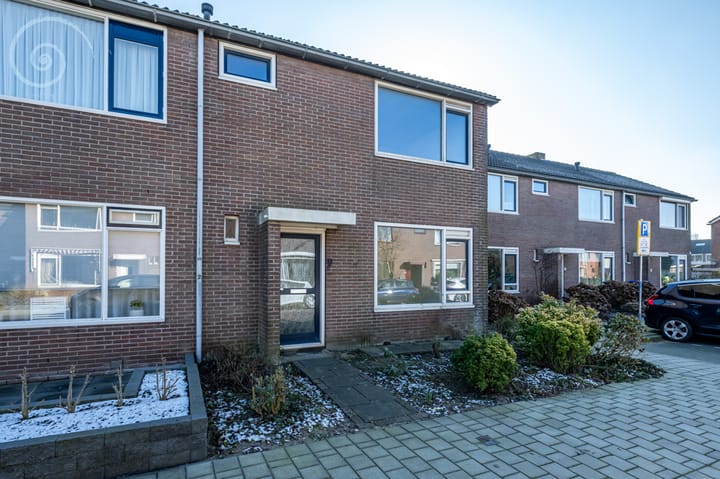 Foto 26 van Fabiusstraat 9