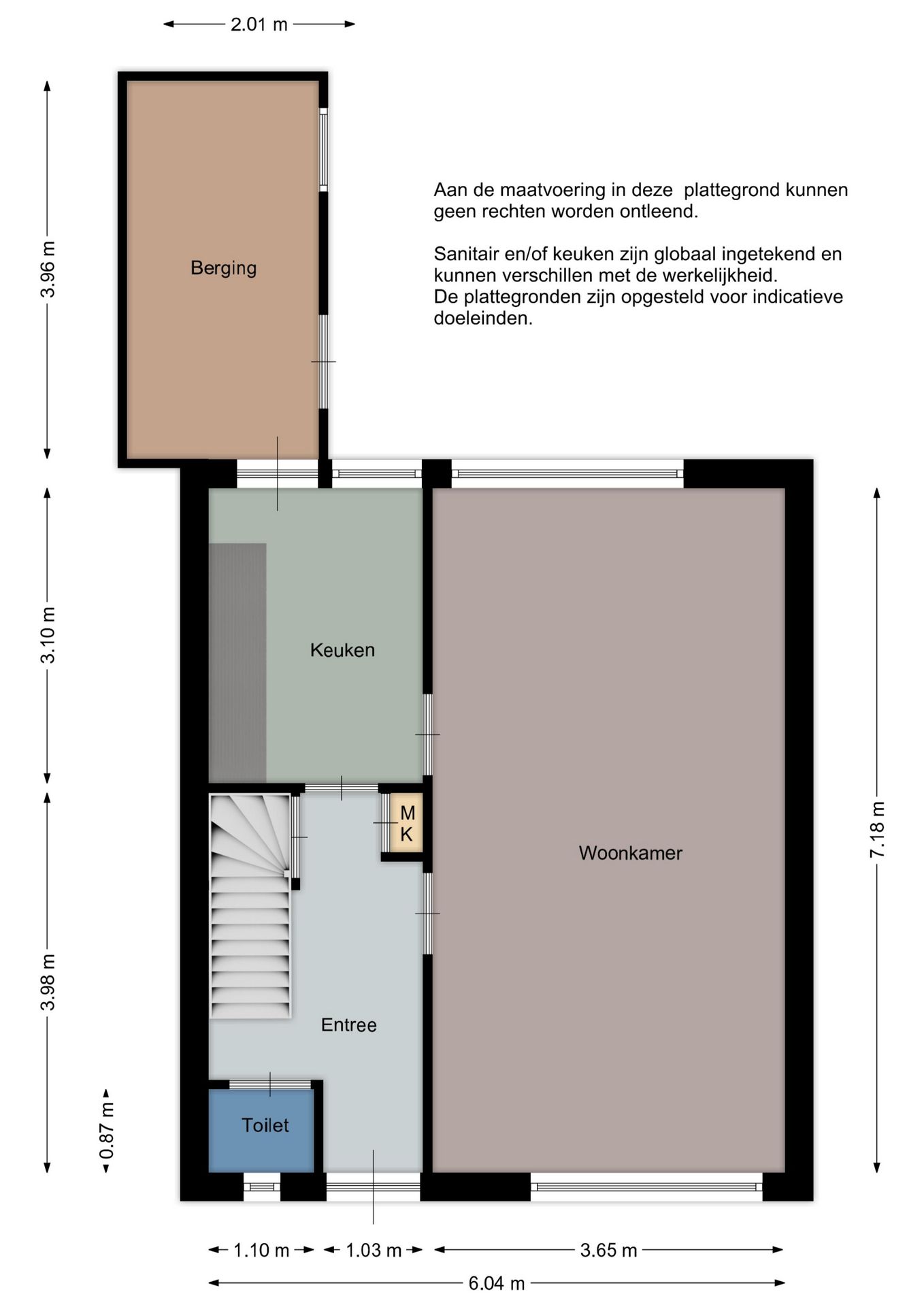 Foto 27 van Fabiusstraat 9