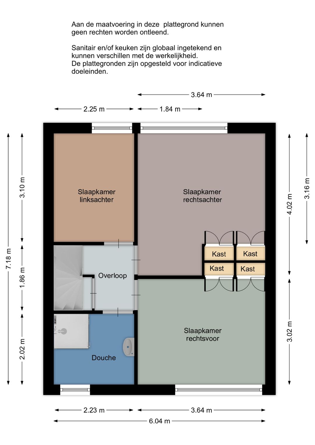 Foto 28 van Fabiusstraat 9