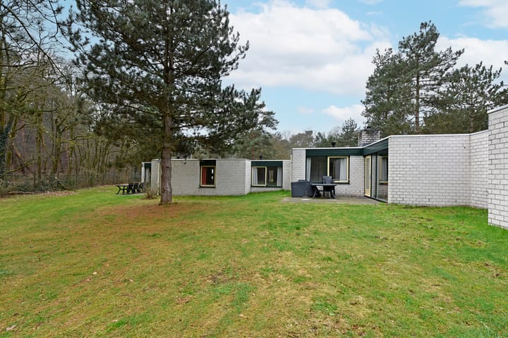 Foto 21 van Lommerbergen 218