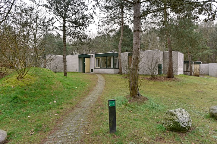 Foto 24 van Lommerbergen 218