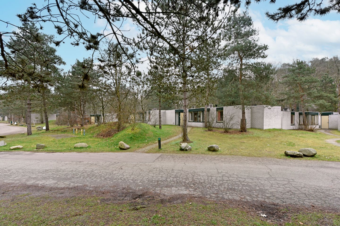 Foto 25 van Lommerbergen 218