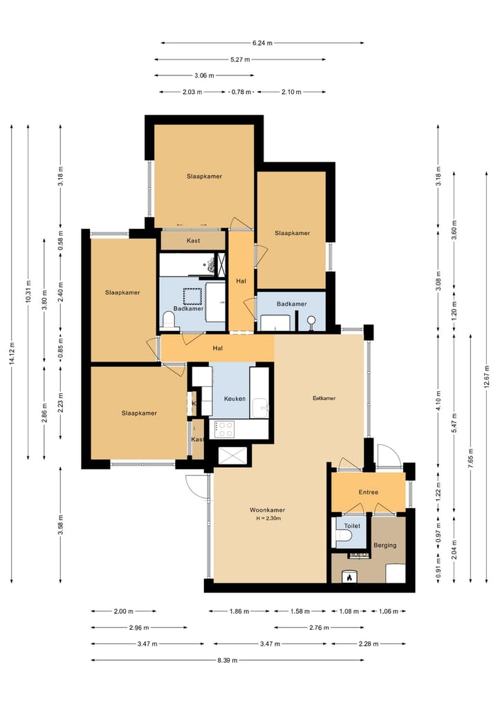 Foto 26 van Lommerbergen 218