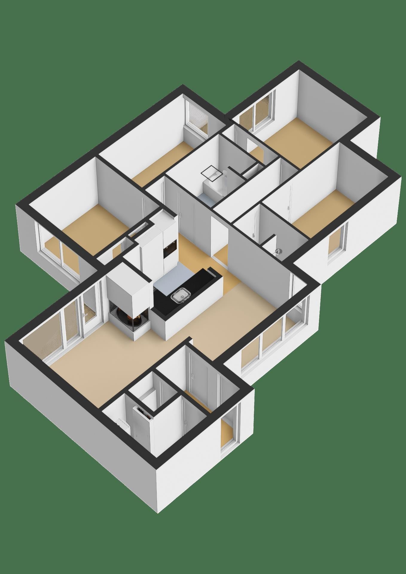 Foto 27 van Lommerbergen 218