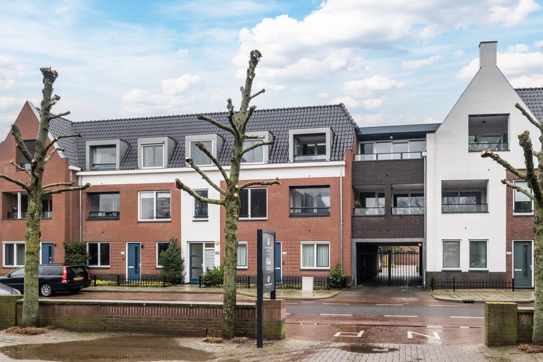 Foto 1 van Kerkstraat 38-B