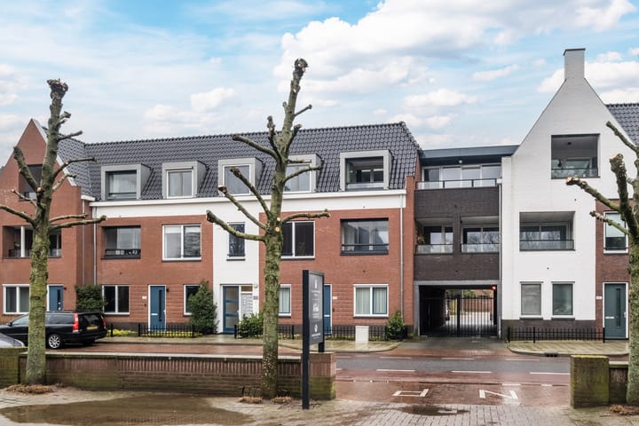 Foto 1 van Kerkstraat 38-B