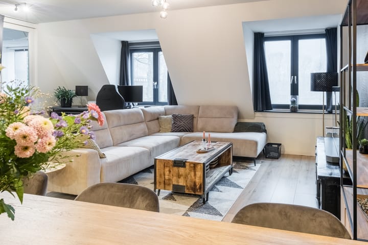 Foto 2 van Kerkstraat 38-B