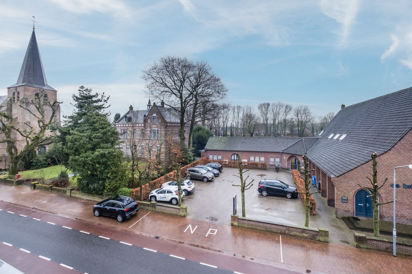 Foto 5 van Kerkstraat 38-B