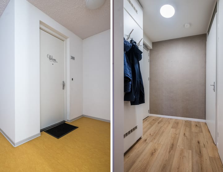 Foto 9 van Kerkstraat 38-B