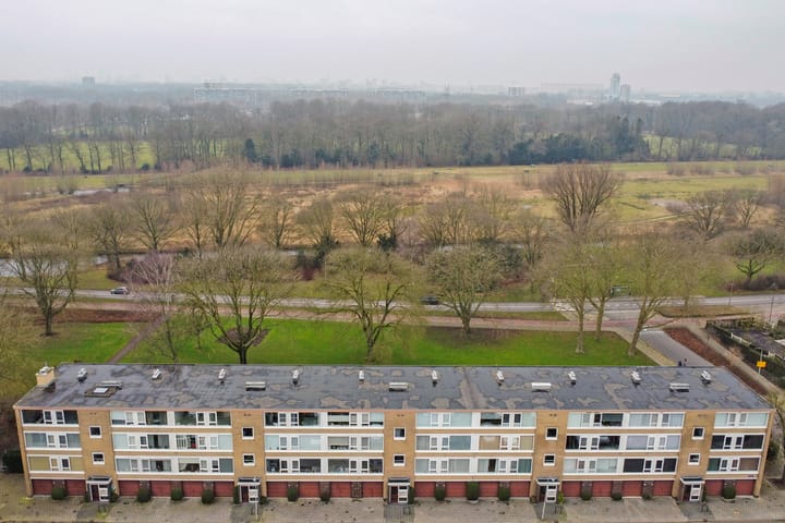 Foto 23 van Mozartstraat 32