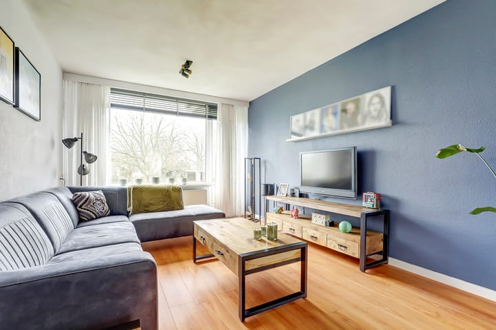 Foto 2 van Mozartstraat 32