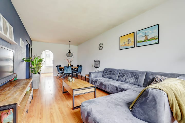 Foto 3 van Mozartstraat 32