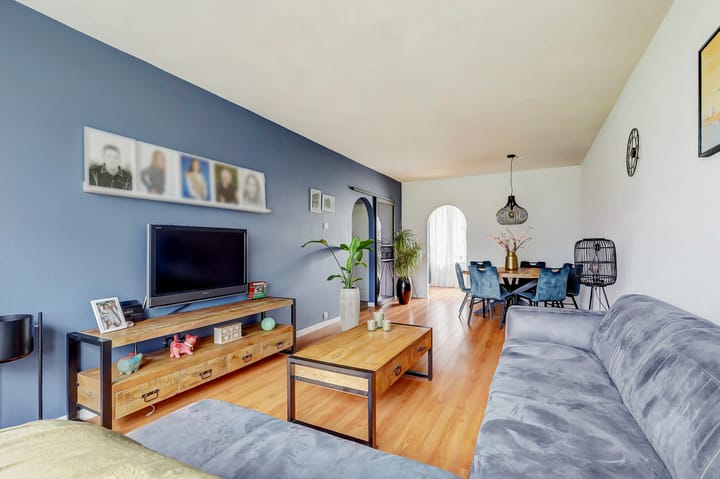 Foto 4 van Mozartstraat 32