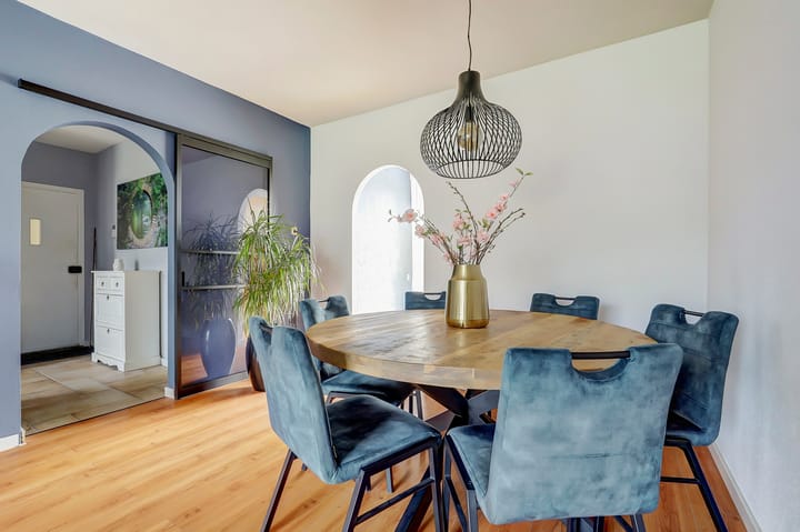 Foto 6 van Mozartstraat 32