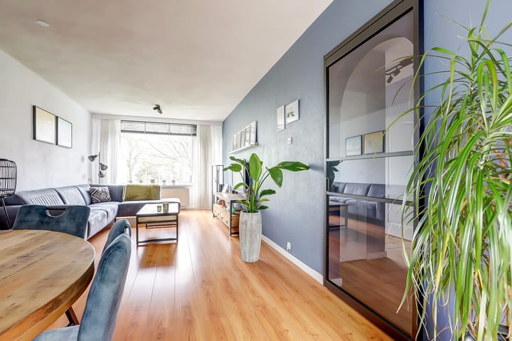 Foto 5 van Mozartstraat 32