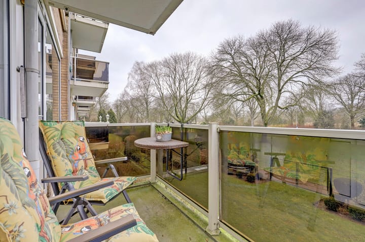 Foto 8 van Mozartstraat 32