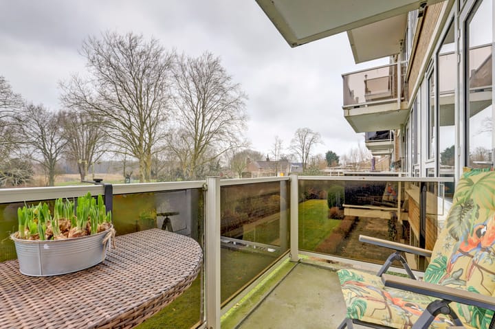 Foto 9 van Mozartstraat 32