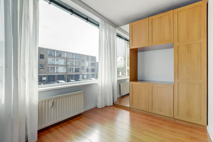 Foto 10 van Mozartstraat 32