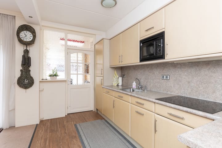 Foto 2 van Boomgaarden 38