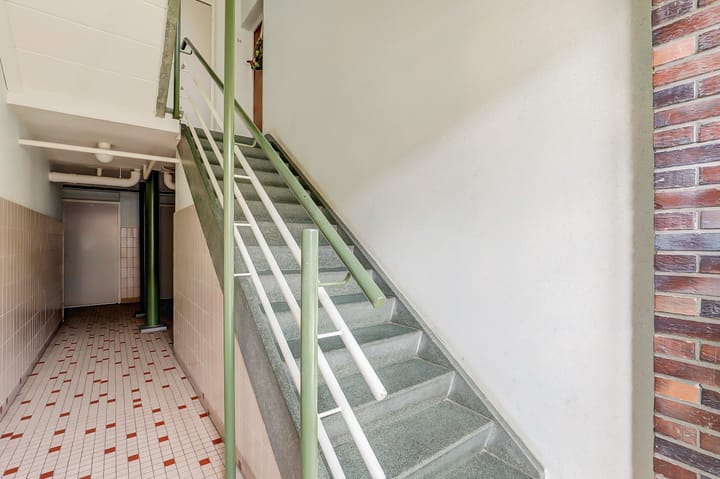 Foto 22 van Mozartstraat 32