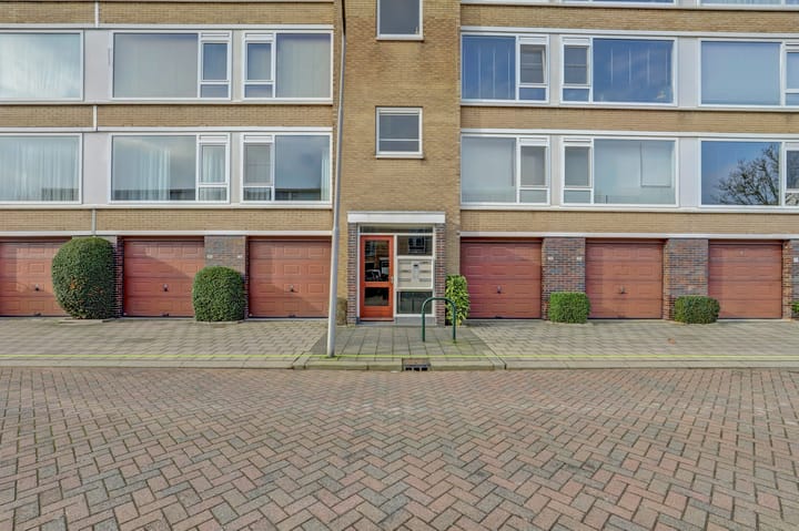 Foto 25 van Mozartstraat 32