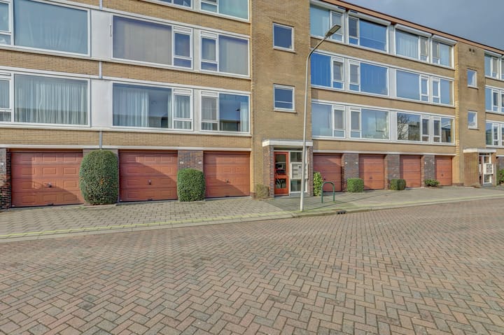 Foto 26 van Mozartstraat 32