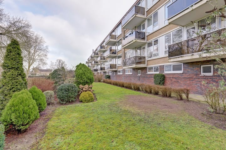 Foto 27 van Mozartstraat 32