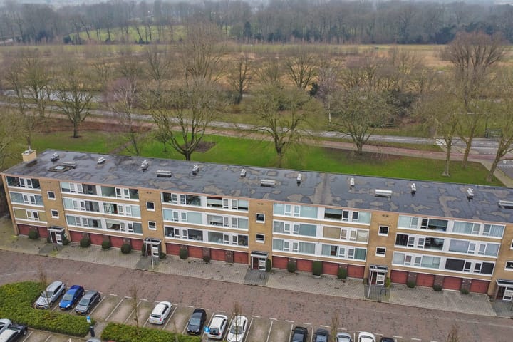 Foto 29 van Mozartstraat 32