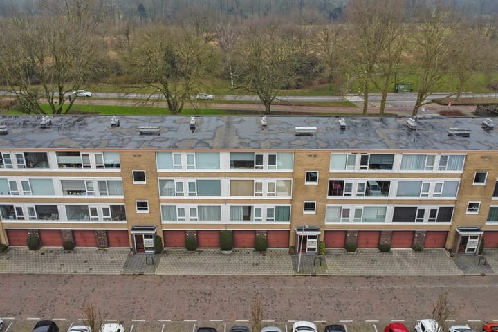 Foto 30 van Mozartstraat 32