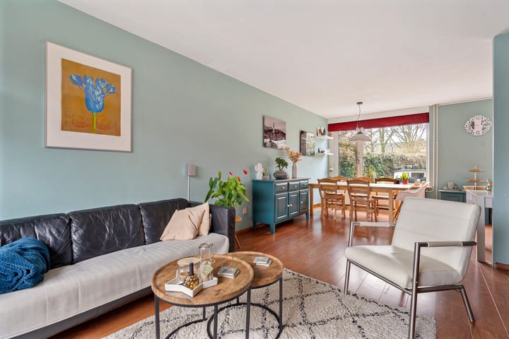 Foto 2 van Hogeborg 58