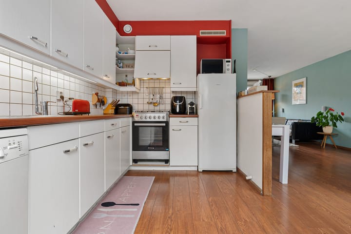 Foto 3 van Hogeborg 58