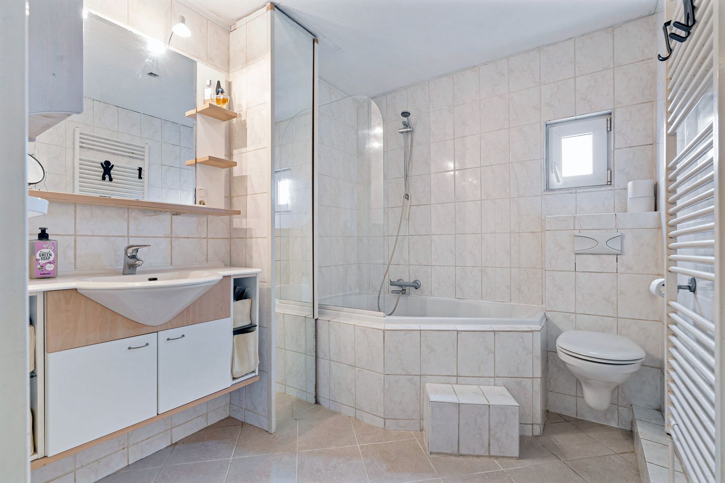 Foto 4 van Hogeborg 58