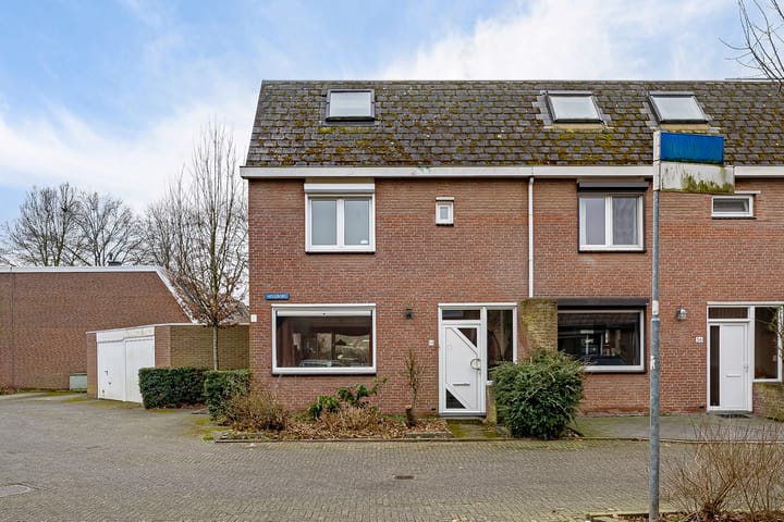 Foto 6 van Hogeborg 58