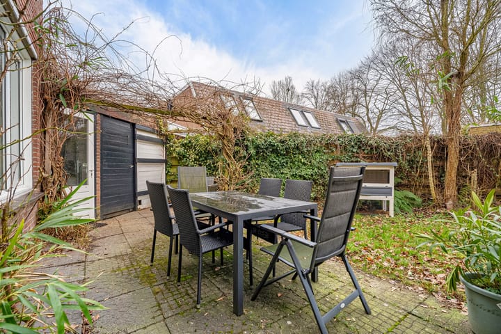 Foto 5 van Hogeborg 58