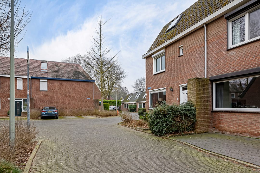 Foto 7 van Hogeborg 58